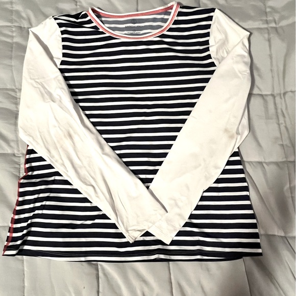 Lands' End Other - Lands’ End rash guard - LP